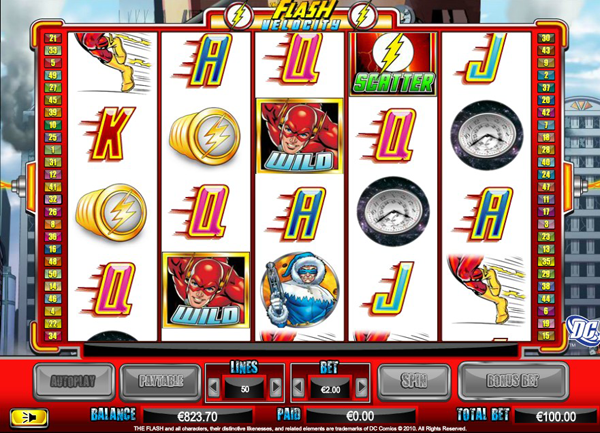 Slot Machine Flash Game Download